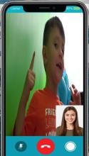 FGTeev Fake Video Call &amp; chat: Amazing Family APK Download for Android