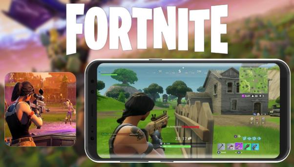 Fortnite On Windows Pc Download Free 1 01 0 Com Megadev Officiel Fortnite