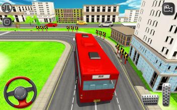 Smart Bus Driving APK Download for Android