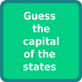 Guess the capital of the State Apk