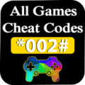 All Games Cheat Codes Apk