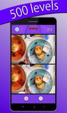 Find the difference 500 levels - Spot it APK Download for Android