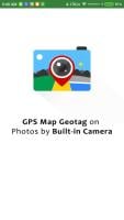 Auto GPS Map Camera: Add Geotag Location on Photos (Unreleased) APK Cartaz #1