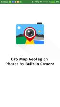 Auto GPS Map Camera: Add Geotag Location on Photos (Unreleased) APK Download for Android