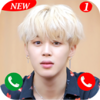 BTS call me now 2020 Jimin Simgesi