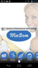 Madom APK Download for Android