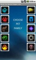 WoW Pet Battle Helper Lite APK 스크린샷 이미지 #2