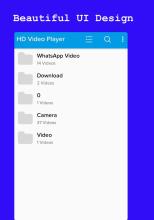 HD Video Player APK Download for Android