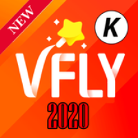 Изображения Video-FLY Video Maker Kine 2020 Photos & Video на ПК с Windows