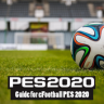 Guide For PES2020 Free Coins PES20 Tips Application icon