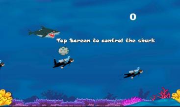 Hungry DEFT Shark APK Download for Android