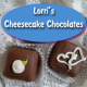 Lorri's Cheesecake Chocolates APK