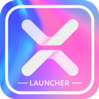 Изображения X Launcher на ПК с Windows