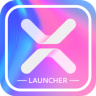 X Launcher Application icon