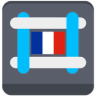 Le Navigateur De Nouvelle Application icon