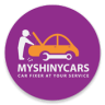 Myshinycars: Auto Mechanic Application icon