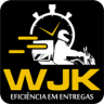 WJK Entregas Rápidas Application icon