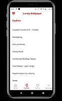Lovely Wallpaper APK 스크린샷 이미지 #5