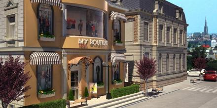 My Boutique (Unreleased) APK Download for Android