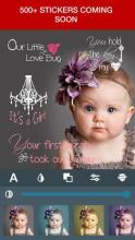 Baby Photo Editor &amp; Baby Pics APK Download for Android