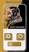 Logo Esport Maker - Gaming Logo Maker, Design Idea APK Download for Android