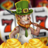 Lucky Charm Game icon