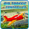 Air Traffic Controller Game icon