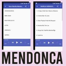 Marilia Mendonca Musica Nova Sem Internet OFFLINE APK Download for Android