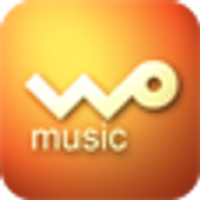 WO.Music APK 포스터