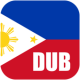 Feeds for Philippines Dubs APK