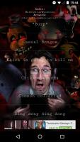 Markiplier FNaF Soundboard APK Screenshot Thumbnail #2