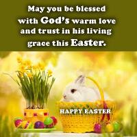 Happy Easter Greetings APK 스크린샷 이미지 #6