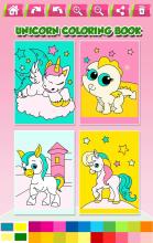 Unicorn Coloring Book APK Download for Android