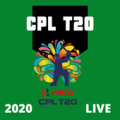 CPL 2020 Live TV Apk