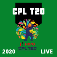 CPL 2020 Live TV APK カバーアート