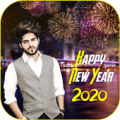 New Year Photo Frames 2020 Apk