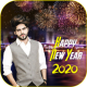 New Year Photo Frames 2020 APK