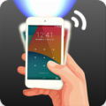 Shake Flashlight Apk