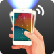 Shake Flashlight APK