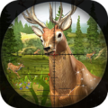 Deer Shooting Game : Animal Hunting Sniper Shooter Apk