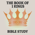 BOOK OF KINGS 1 - BIBLE STUDY Apk