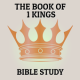 BOOK OF KINGS 1 - BIBLE STUDY APK