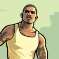 GTA San Andreas Cheats Apk