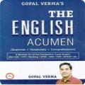 The English Acumen Book Apk