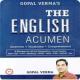 The English Acumen Book APK