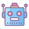 Bot Application icon