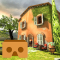 Tuscany Cardboard HD Apk