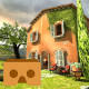 Tuscany Cardboard HD APK