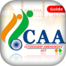 Guide For CAA and NRC - Full Guidelines Application icon