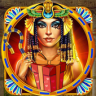 Queen Pharaohs Game icon